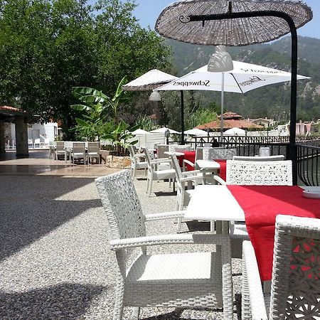 Turunc Dream Hotel Exterior photo
