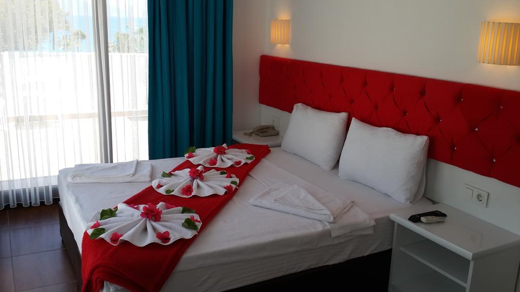 Turunc Dream Hotel Exterior photo