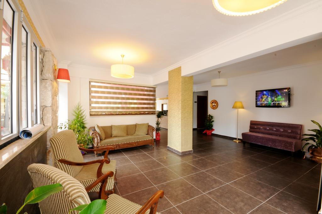 Turunc Dream Hotel Exterior photo
