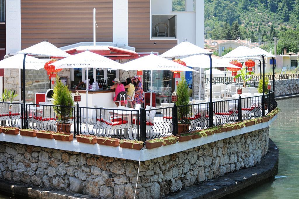 Turunc Dream Hotel Exterior photo
