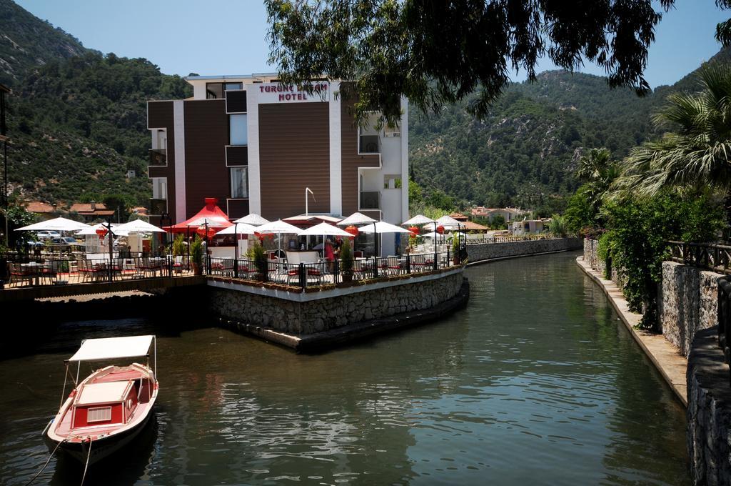 Turunc Dream Hotel Exterior photo