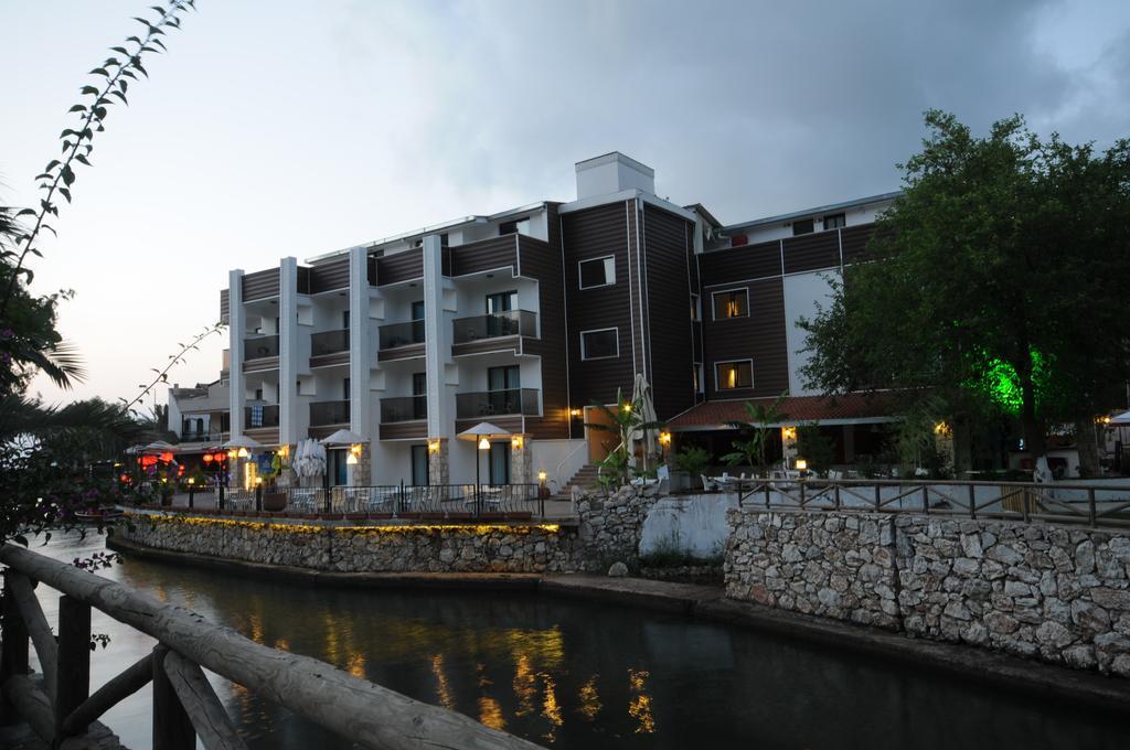 Turunc Dream Hotel Exterior photo