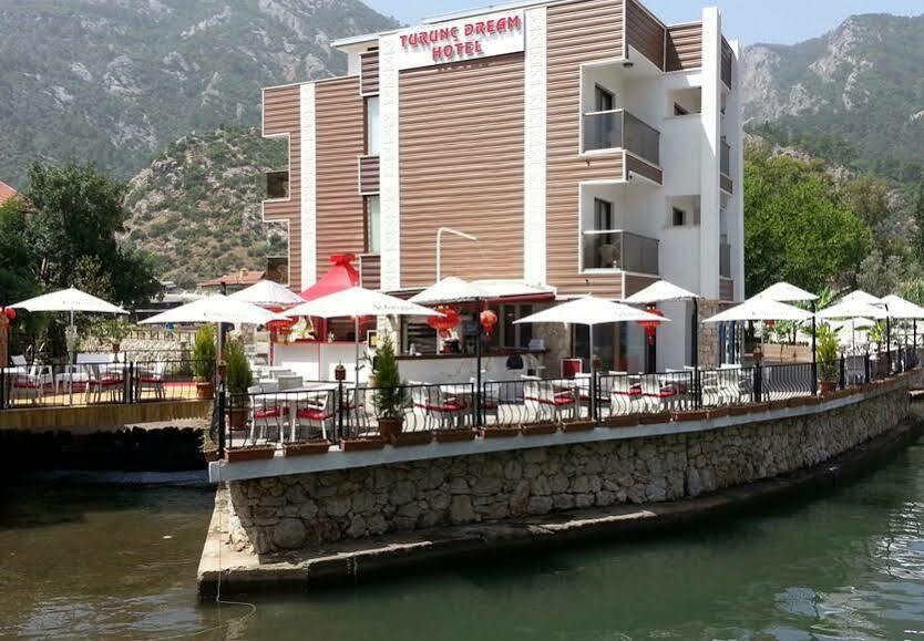 Turunc Dream Hotel Exterior photo