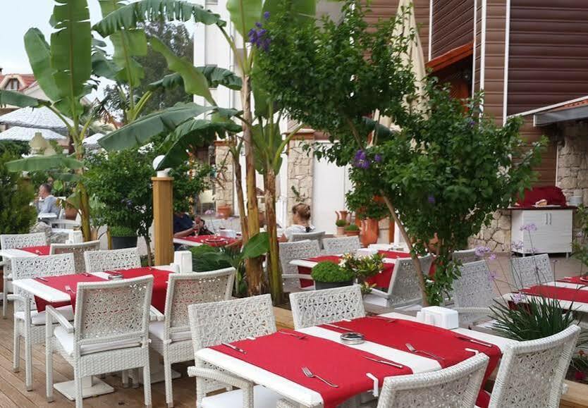 Turunc Dream Hotel Exterior photo