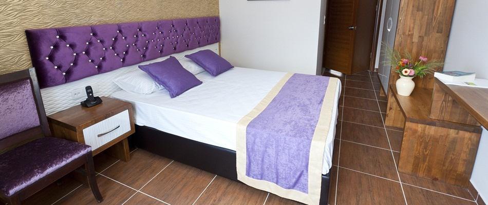 Turunc Dream Hotel Exterior photo